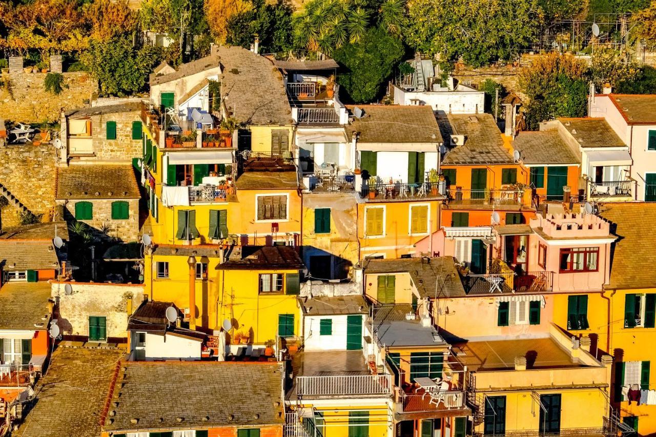 Riorooms La Valletta Riomaggiore Center 외부 사진