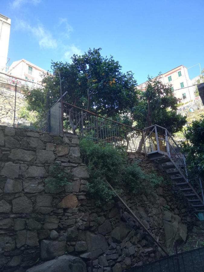 Riorooms La Valletta Riomaggiore Center 외부 사진